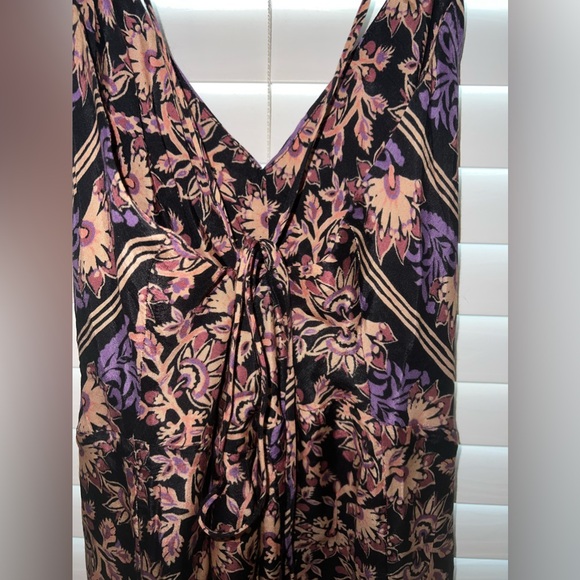 Free People maxi dress - Picture 6 of 8